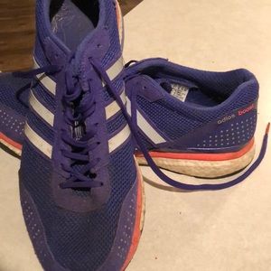 Men’s Adidas Adios Boost Size 13